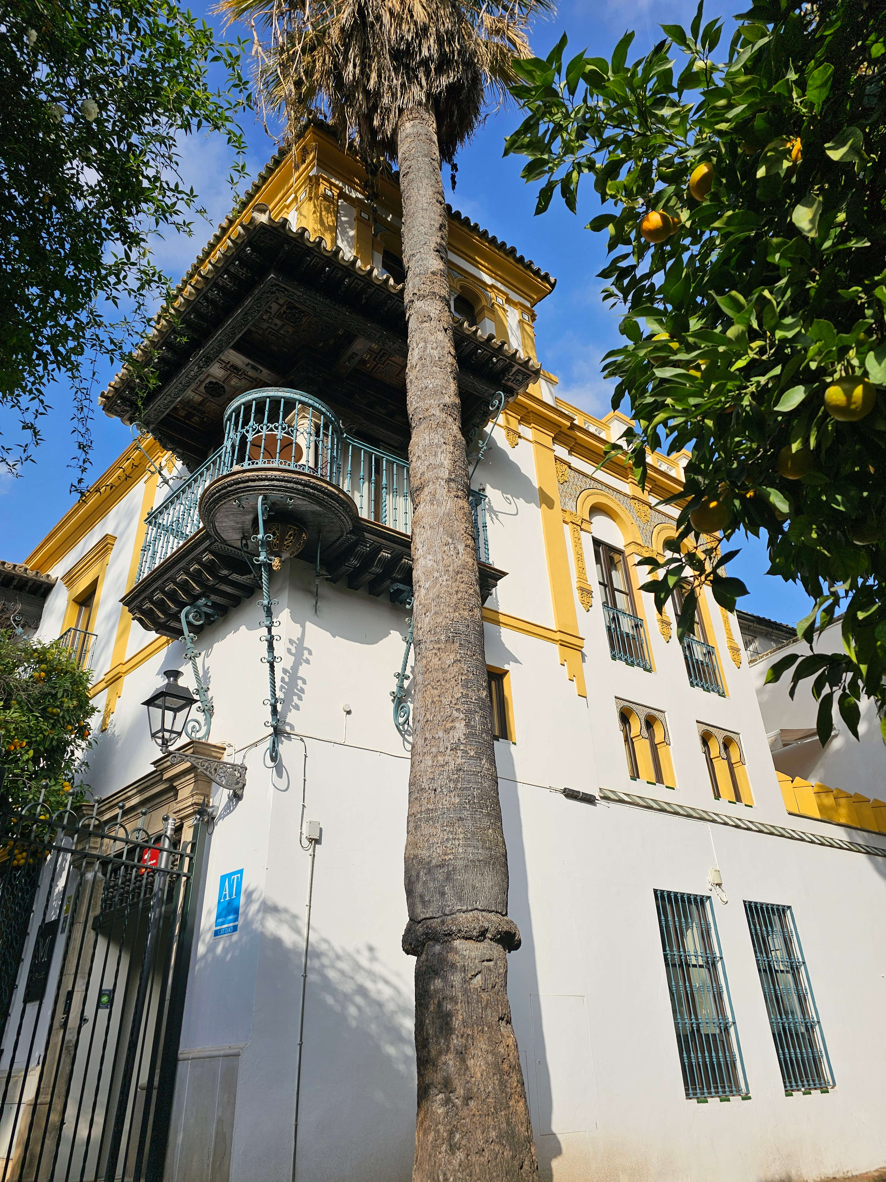 Sevilla